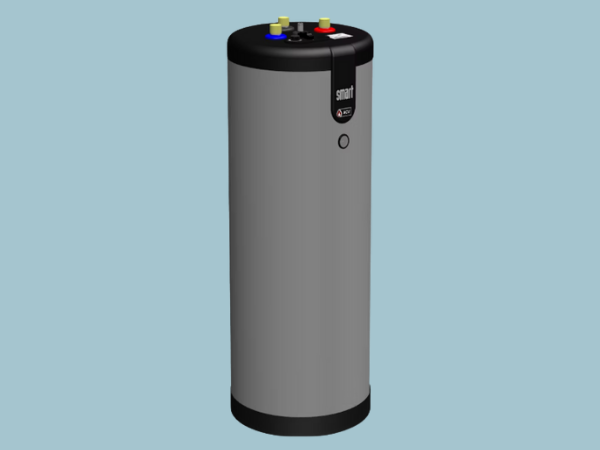 ACV Tank-in-Tank boilers