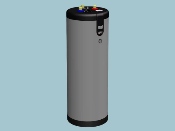 Ballons Tank-in-Tank ACV