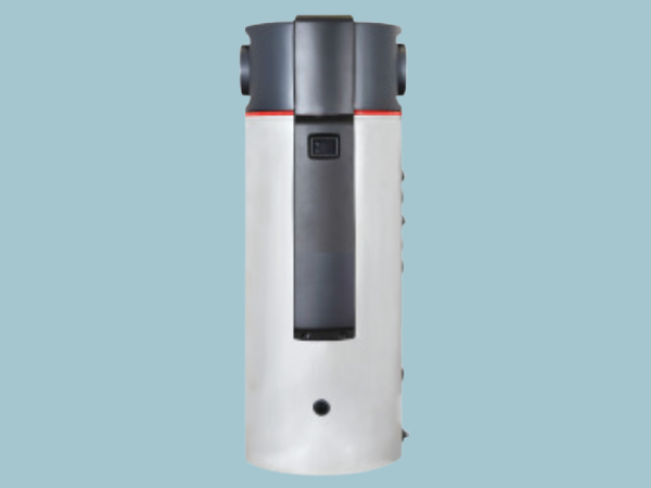 Ygnis warmtepompboilers