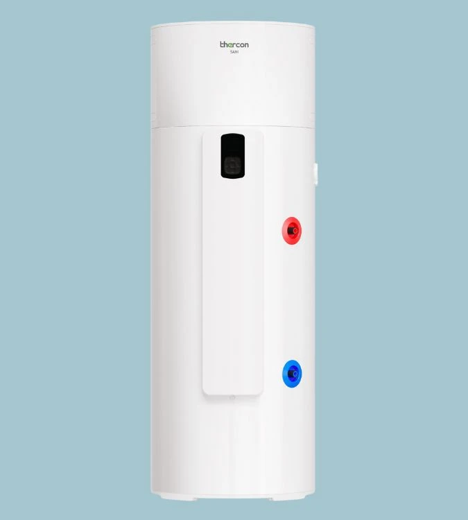 Chauffe-eau pompes à chaleur SANI Monobloc